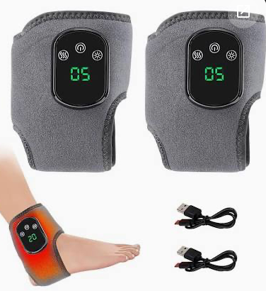 Masajeador de tobillo